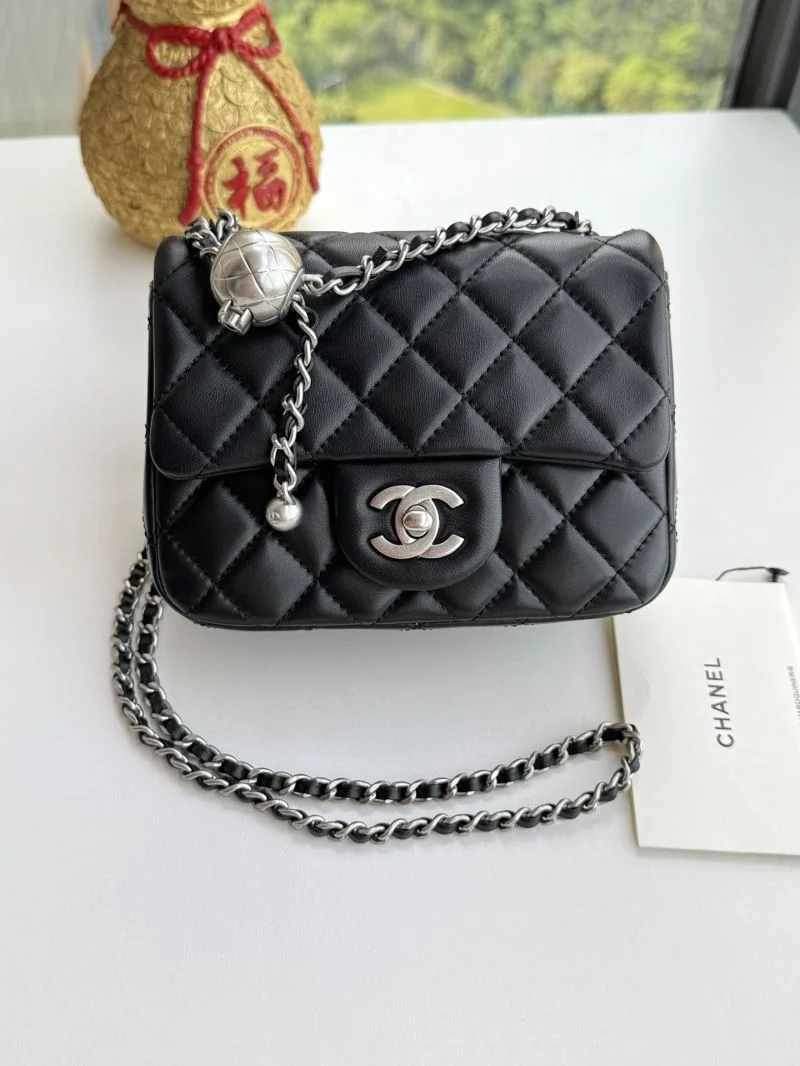 Chanel CF Series Bags AllSeason 55201