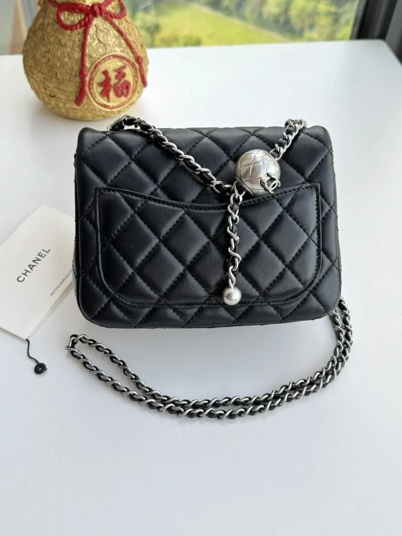 Chanel CF Series Bags AllSeason 55201