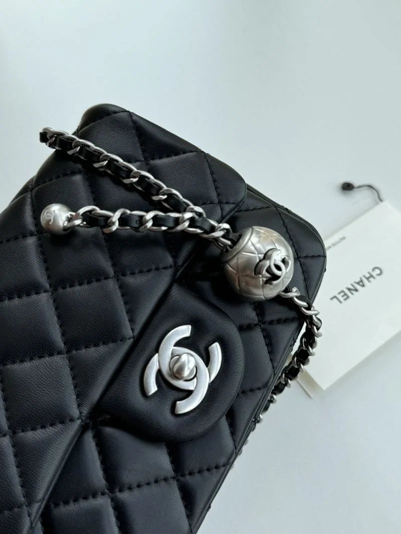 Chanel CF Series Bags AllSeason 55201