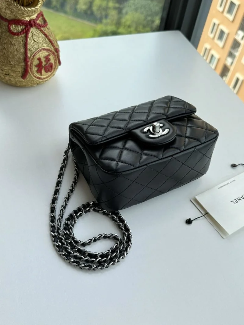 Chanel CF Series Bags AllSeason 55201