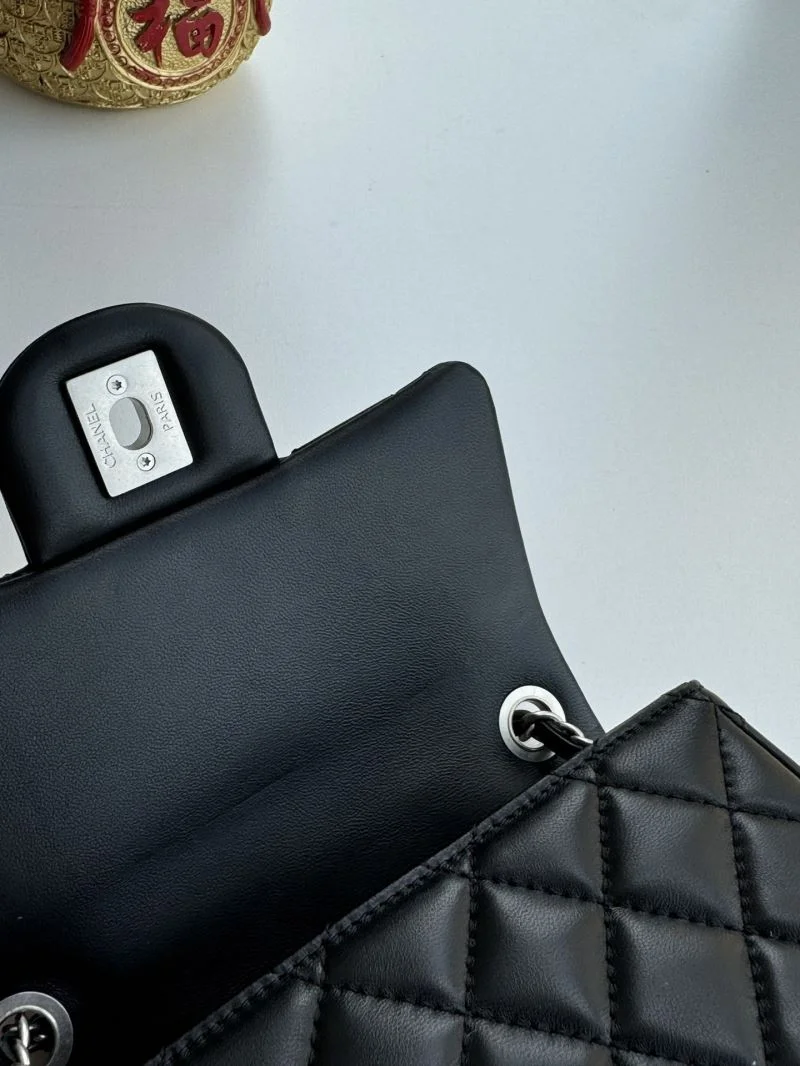 Chanel CF Series Bags AllSeason 55201
