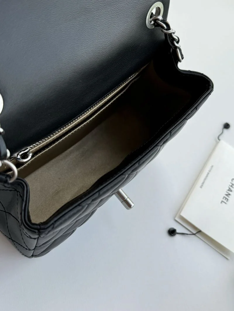 Chanel CF Series Bags AllSeason 55201