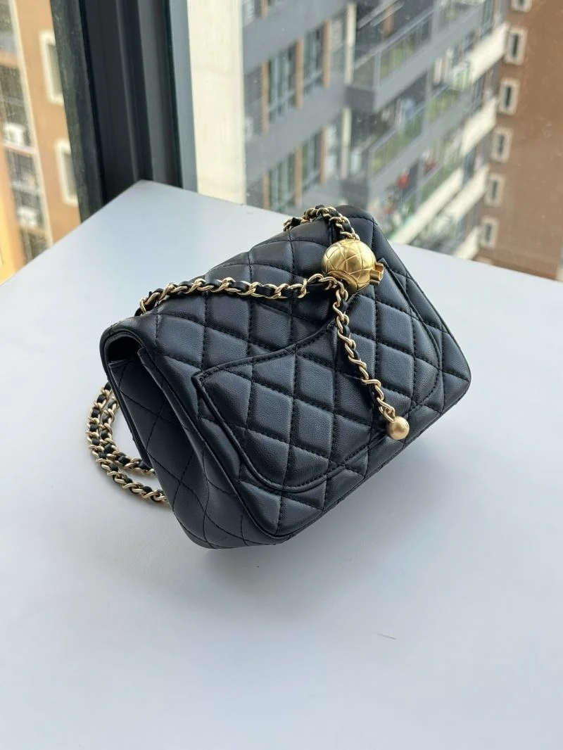 Chanel CF Series Bags Contemporary 55197