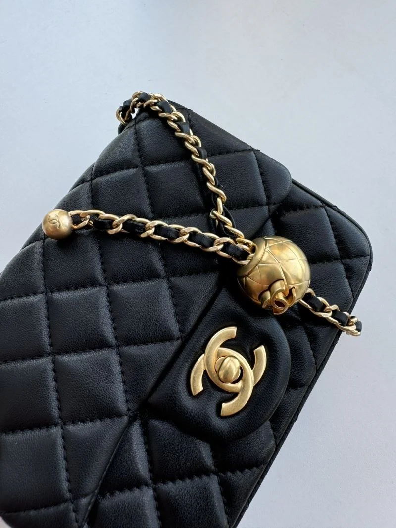 Chanel CF Series Bags Contemporary 55197