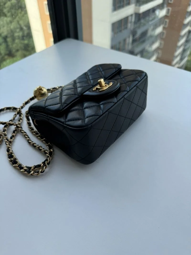 Chanel CF Series Bags Contemporary 55197