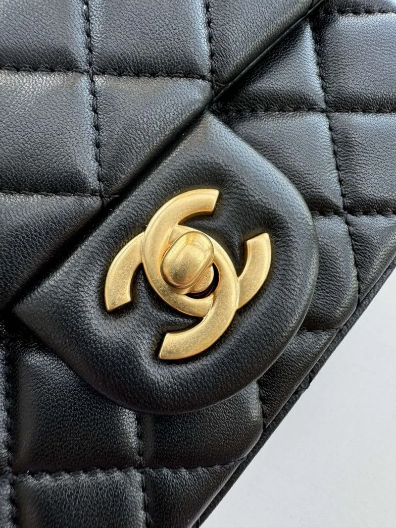 Chanel CF Series Bags Contemporary 55197