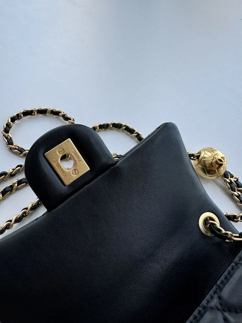 Chanel CF Series Bags Contemporary 55197