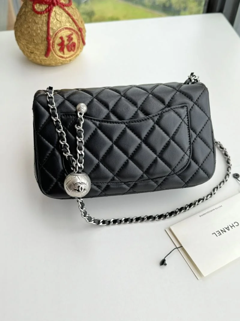Chanel CF Series Bags Fashionable 55193