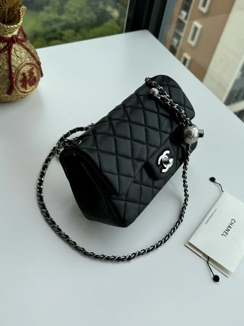Chanel CF Series Bags Fashionable 55193