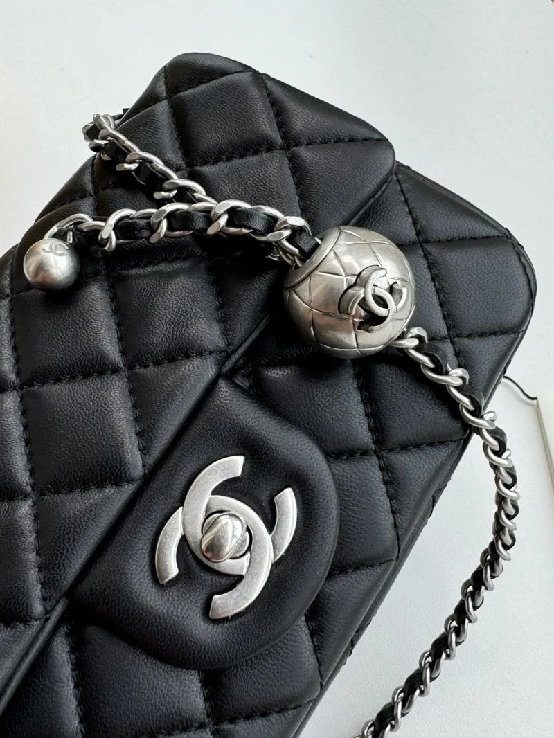 Chanel CF Series Bags Fashionable 55193