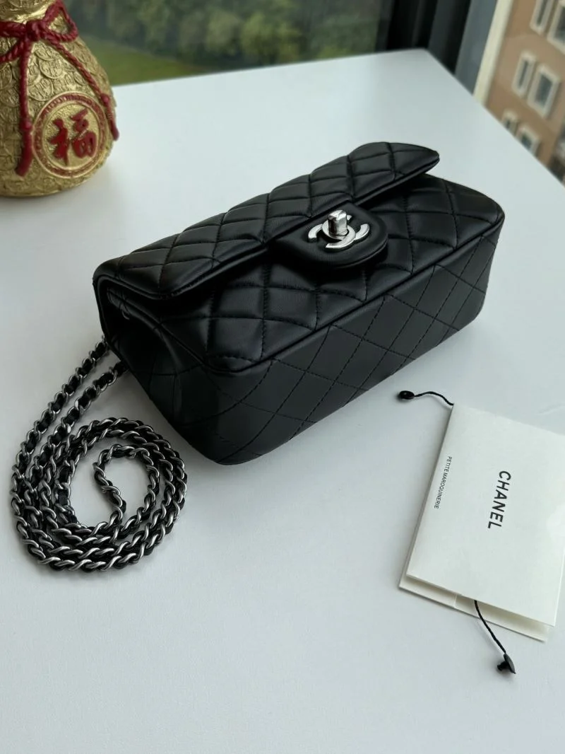 Chanel CF Series Bags Fashionable 55193