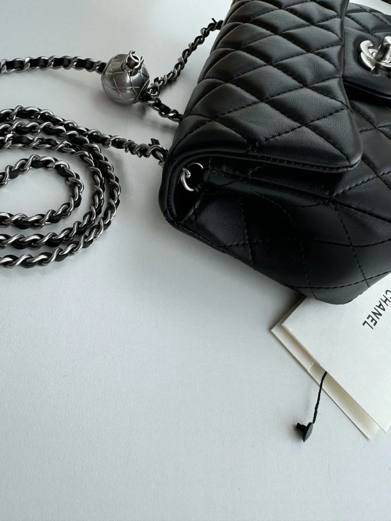 Chanel CF Series Bags Fashionable 55193