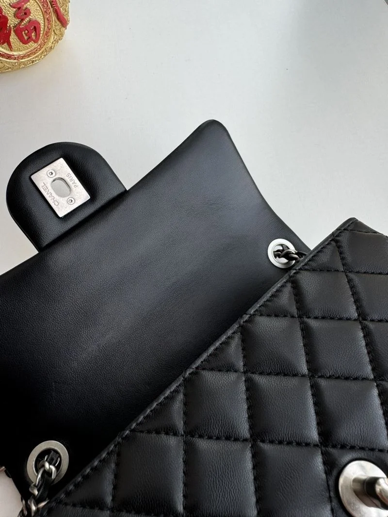 Chanel CF Series Bags Fashionable 55193