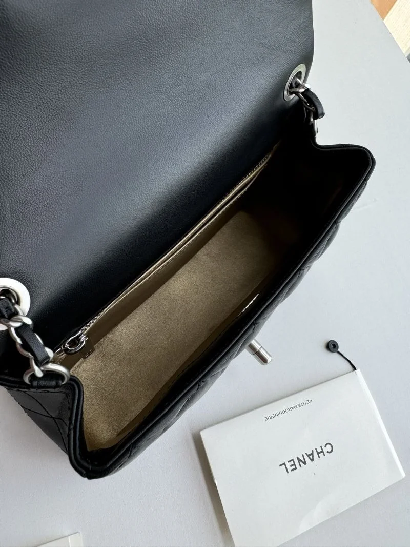 Chanel CF Series Bags Fashionable 55193