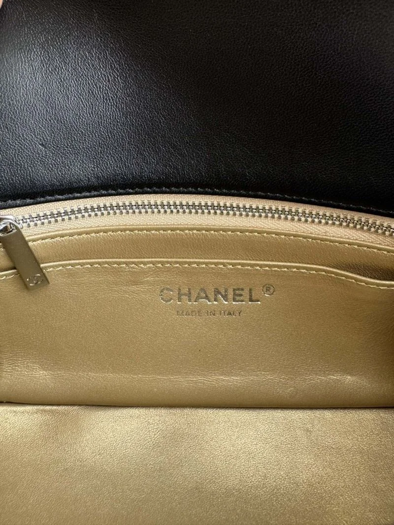 Chanel CF Series Bags Fashionable 55193