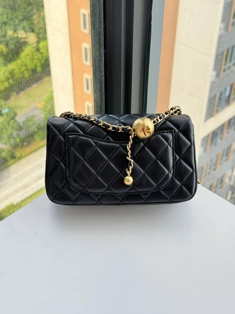 Fashionable Chanel CF Series Bags 55191