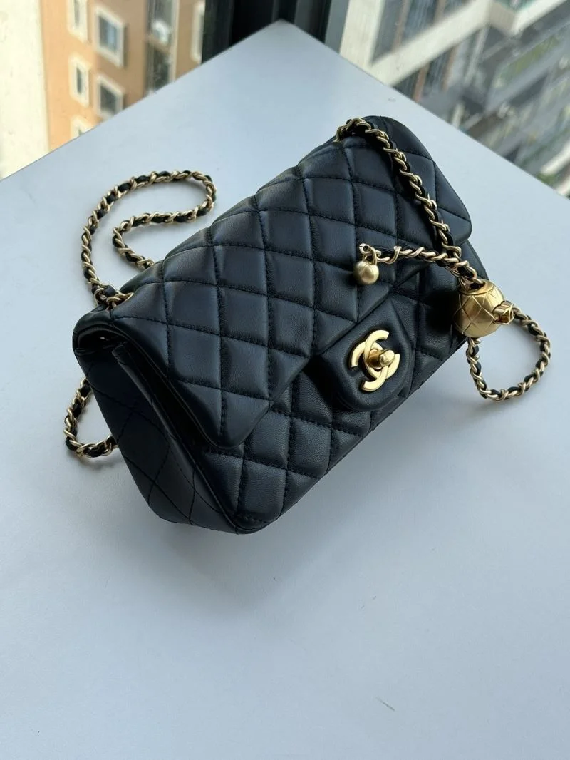 Fashionable Chanel CF Series Bags 55191