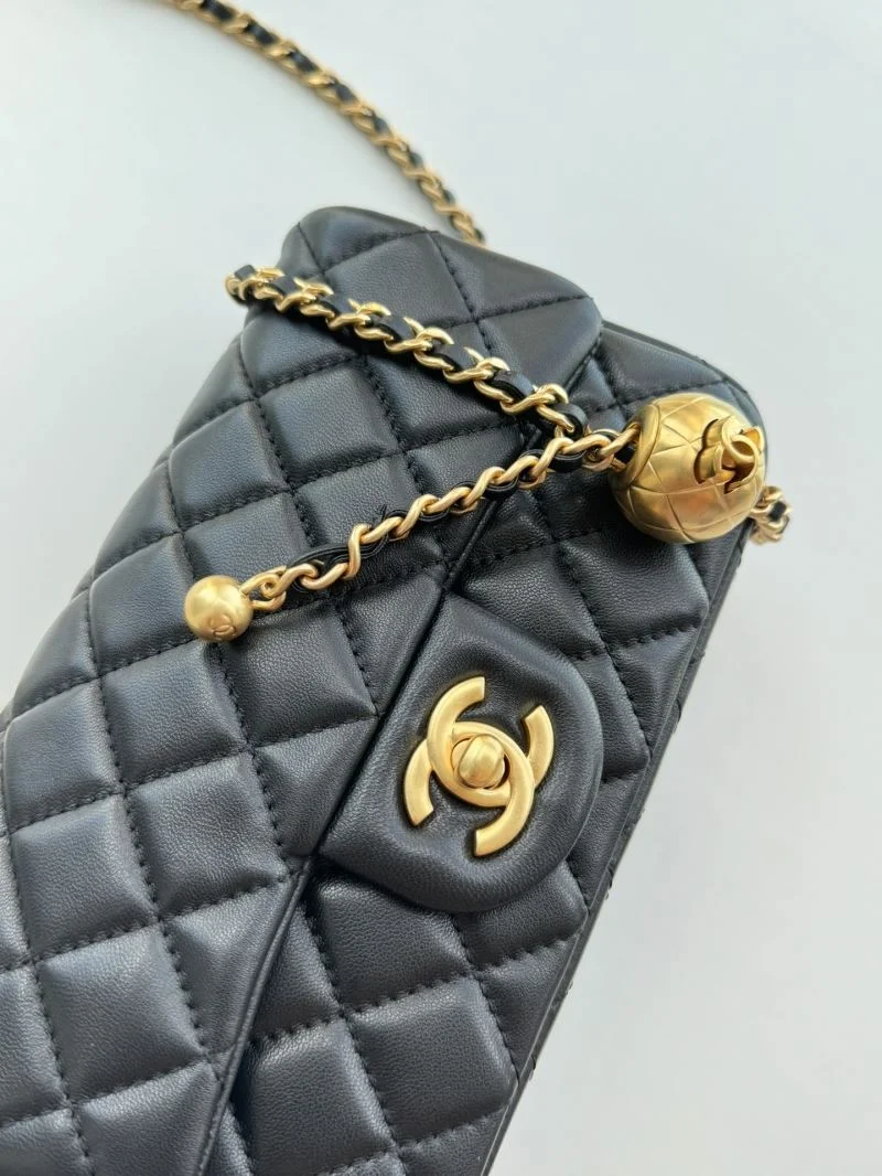 Fashionable Chanel CF Series Bags 55191