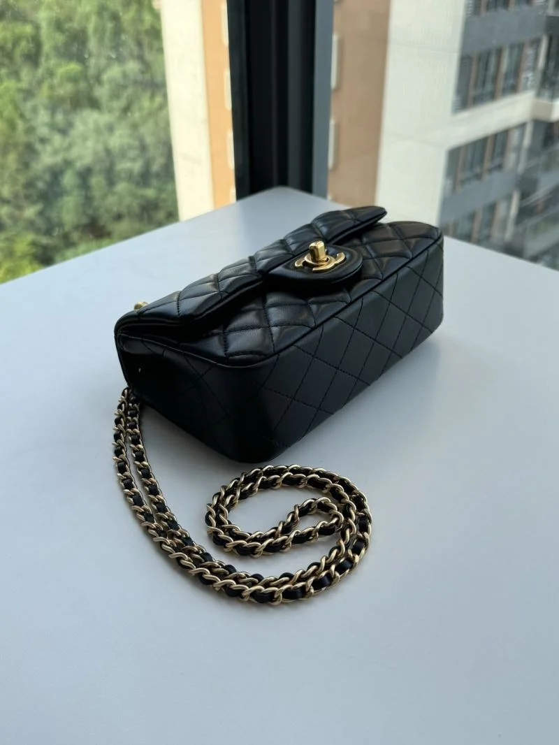 Fashionable Chanel CF Series Bags 55191