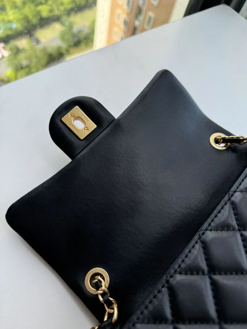 Fashionable Chanel CF Series Bags 55191