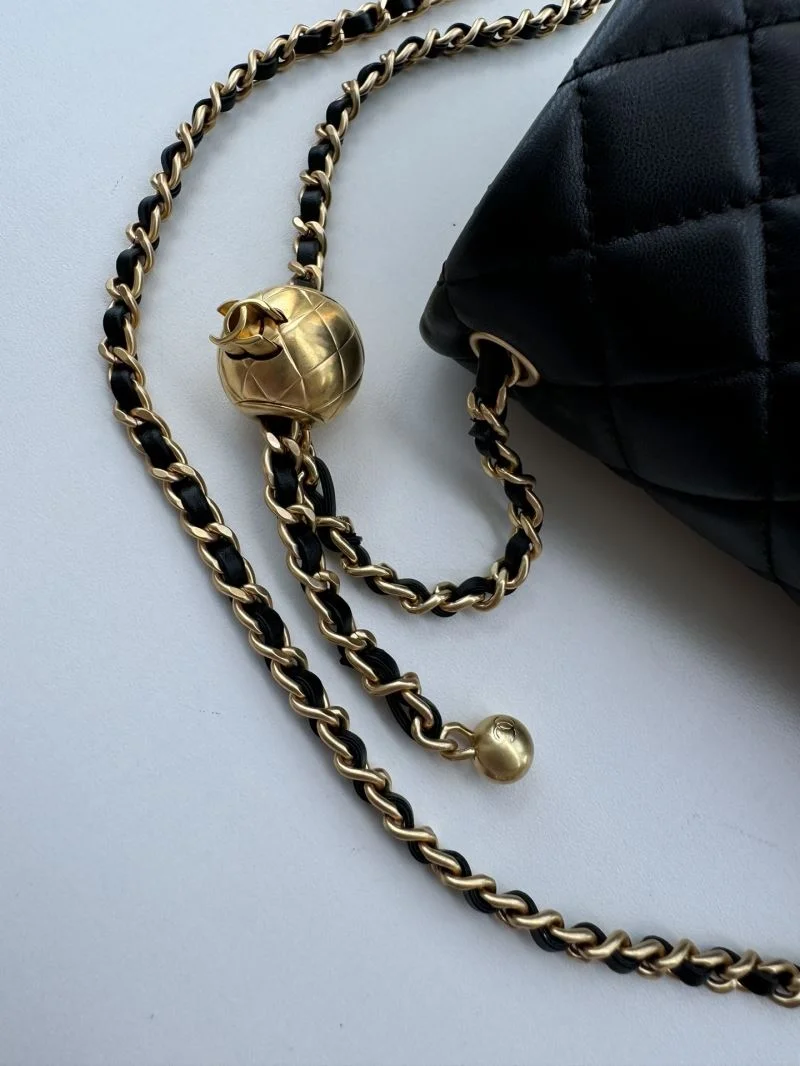 Fashionable Chanel CF Series Bags 55191