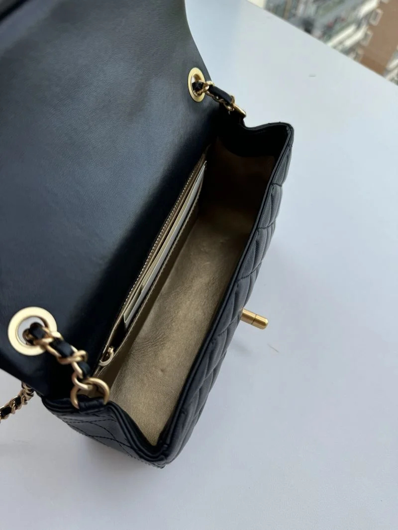 Fashionable Chanel CF Series Bags 55191