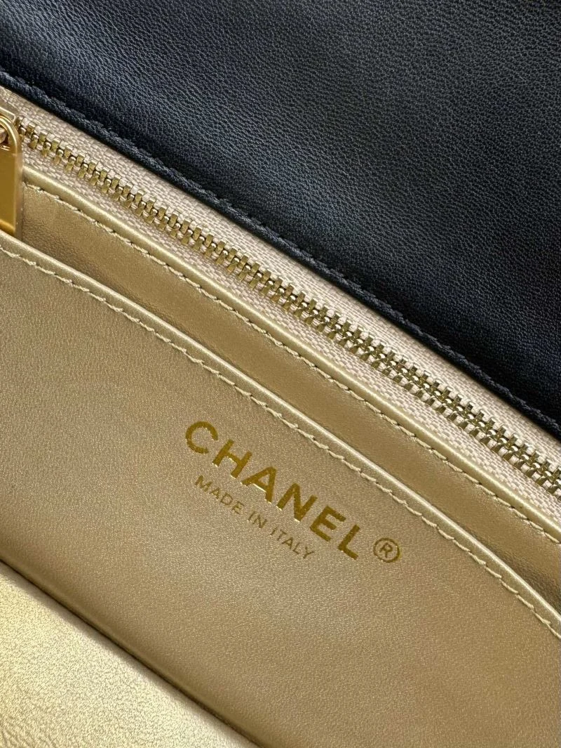 Fashionable Chanel CF Series Bags 55191