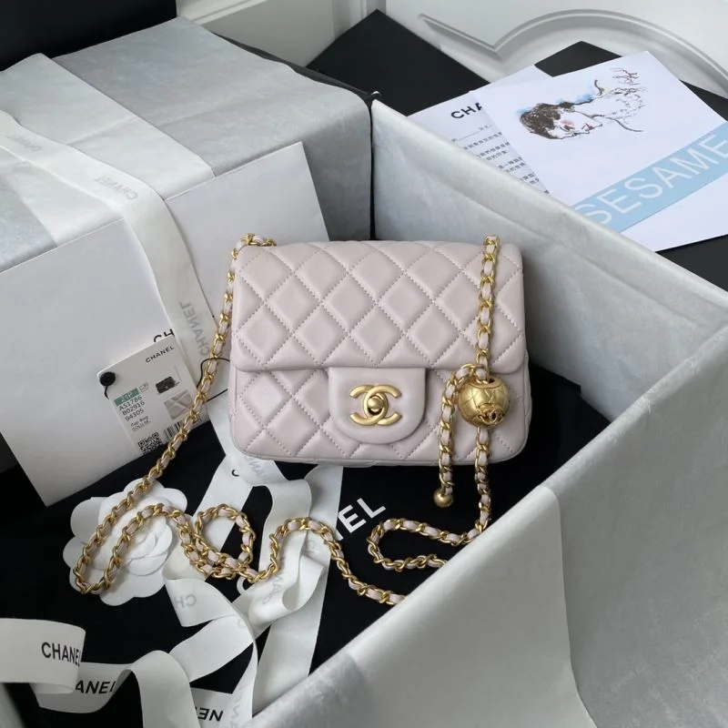 Chanel CF Series Bags Trendsetting 55231