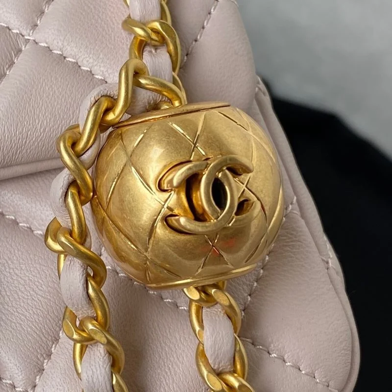 Chanel CF Series Bags Trendsetting 55231
