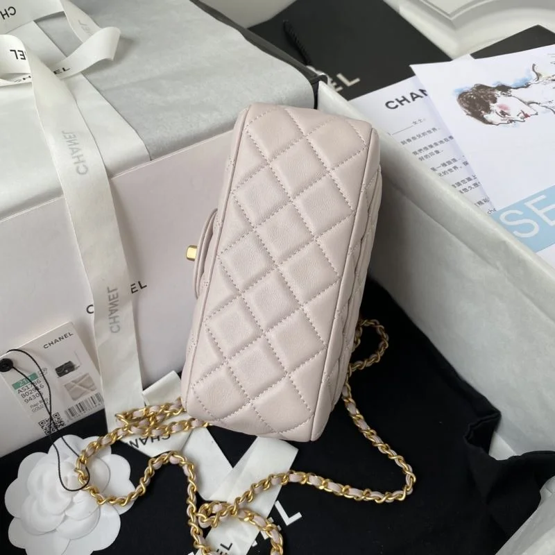 Chanel CF Series Bags Trendsetting 55231