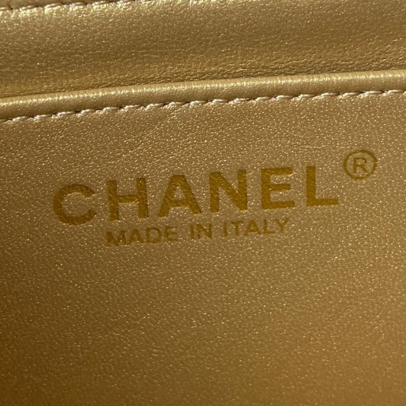 Chanel CF Series Bags Trendsetting 55231