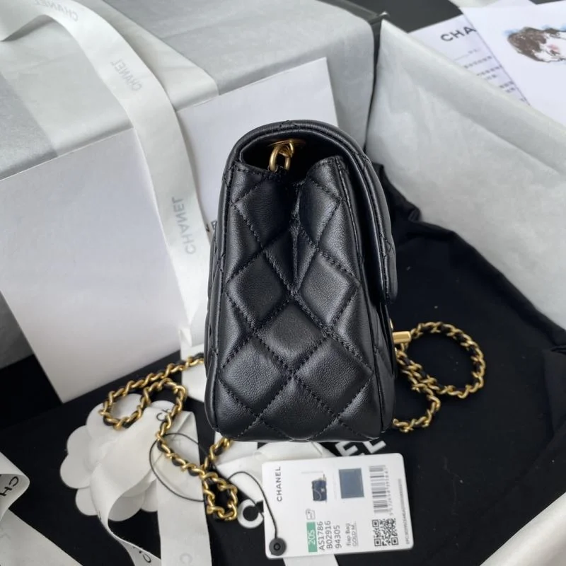 Packable Chanel CF Series Bags 55190
