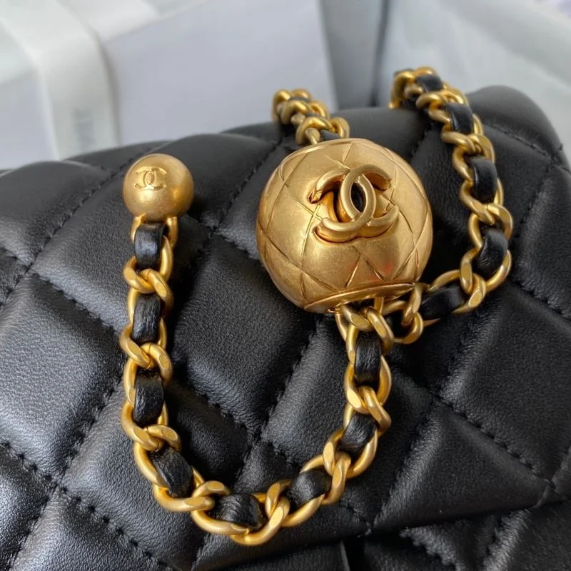 Packable Chanel CF Series Bags 55190