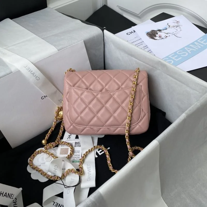Chanel CF Series Bags Practical 55221