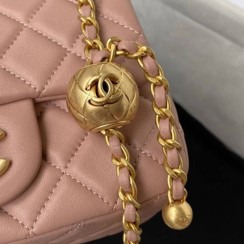 Chanel CF Series Bags Practical 55221