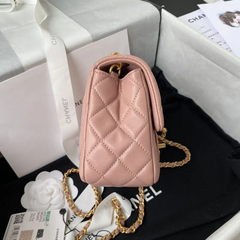 Chanel CF Series Bags Practical 55221