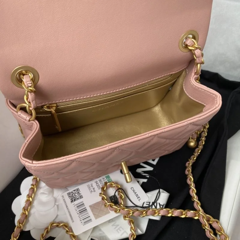 Chanel CF Series Bags Practical 55221