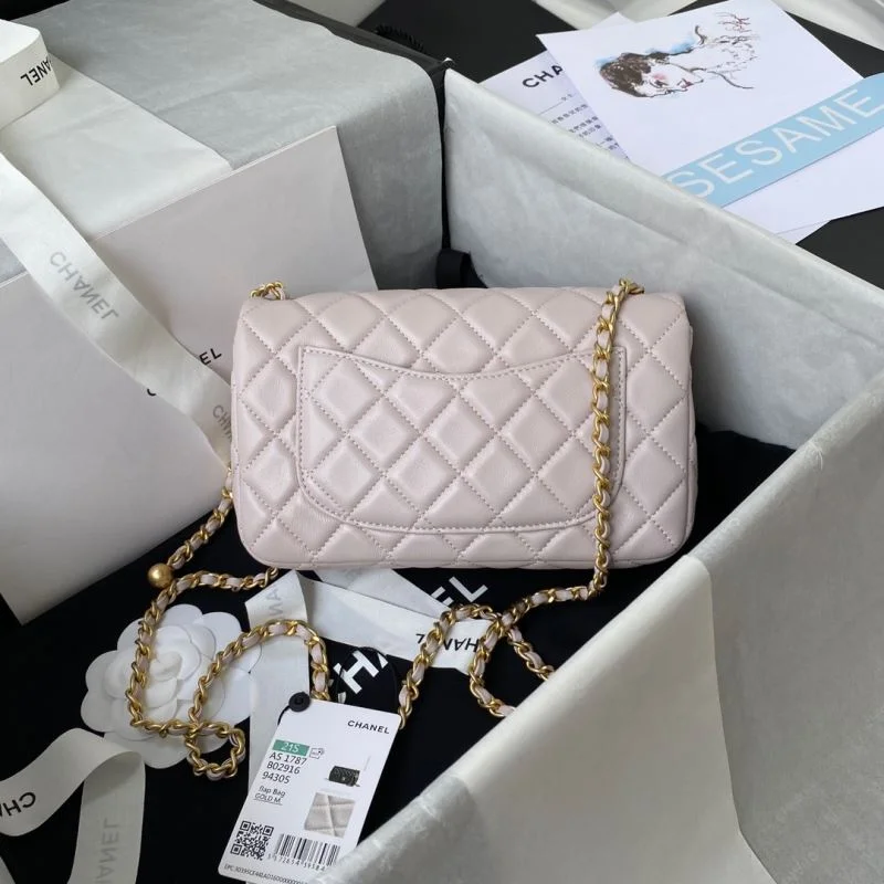 TopPick Chanel CF Series Bags 55186