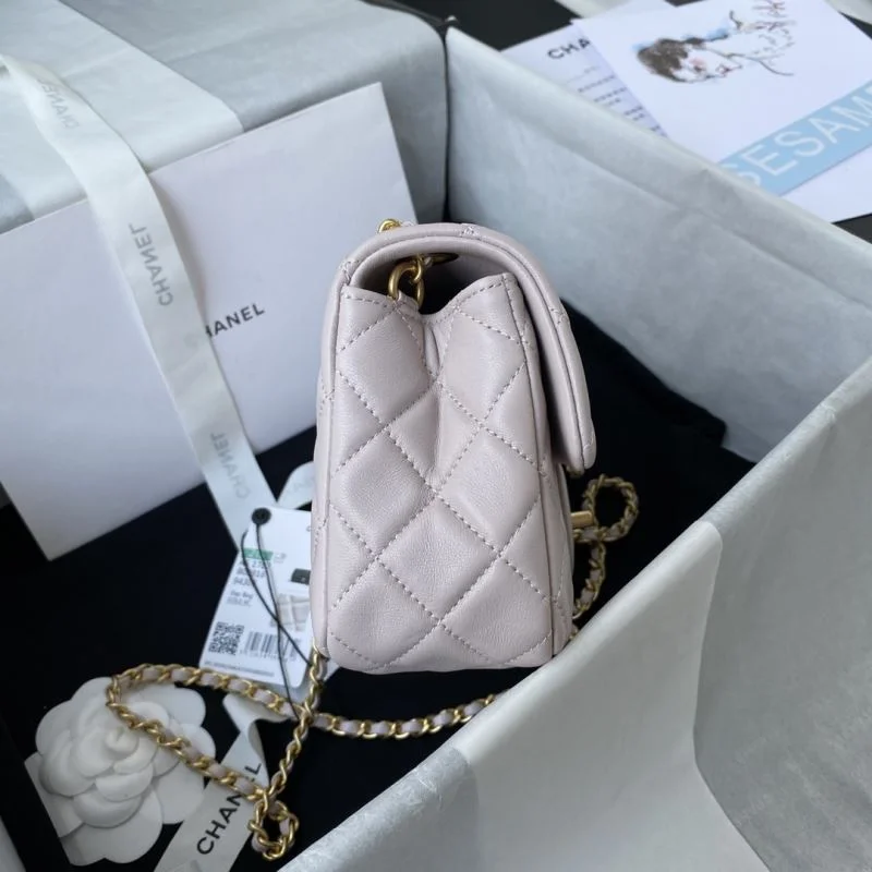 TopPick Chanel CF Series Bags 55186