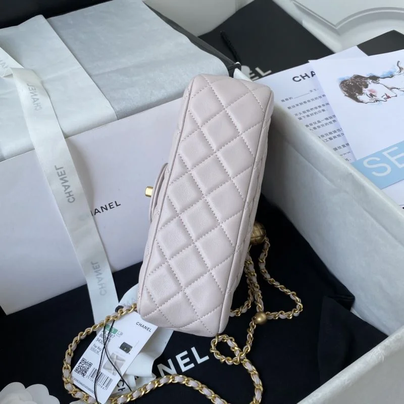 TopPick Chanel CF Series Bags 55186