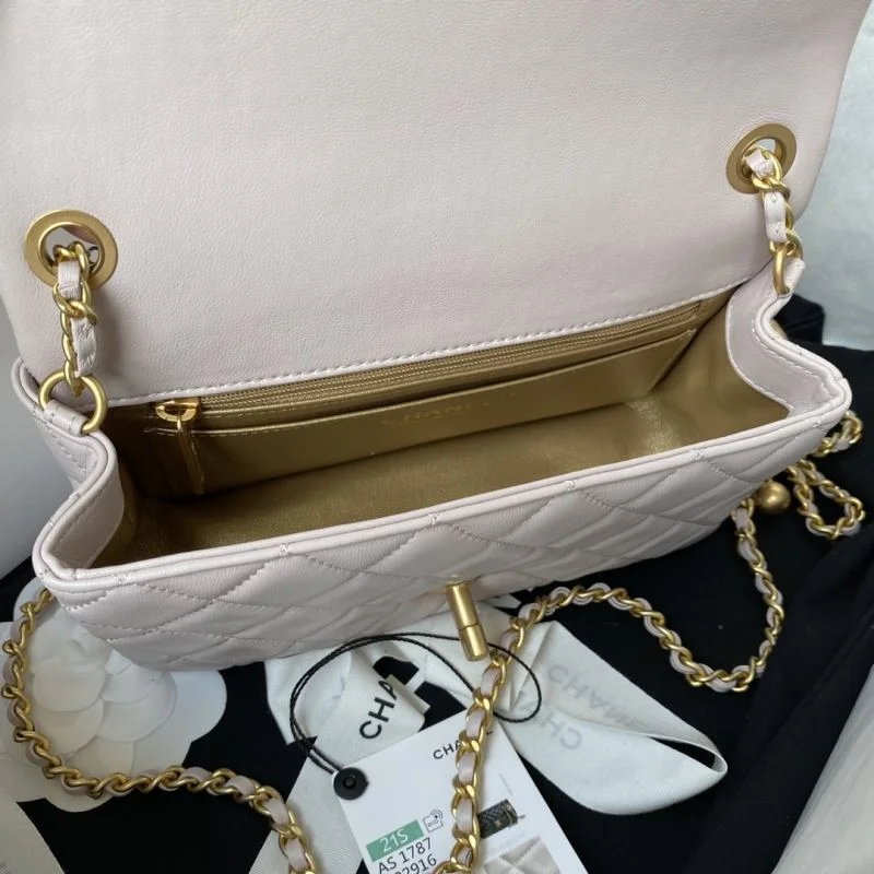 TopPick Chanel CF Series Bags 55186