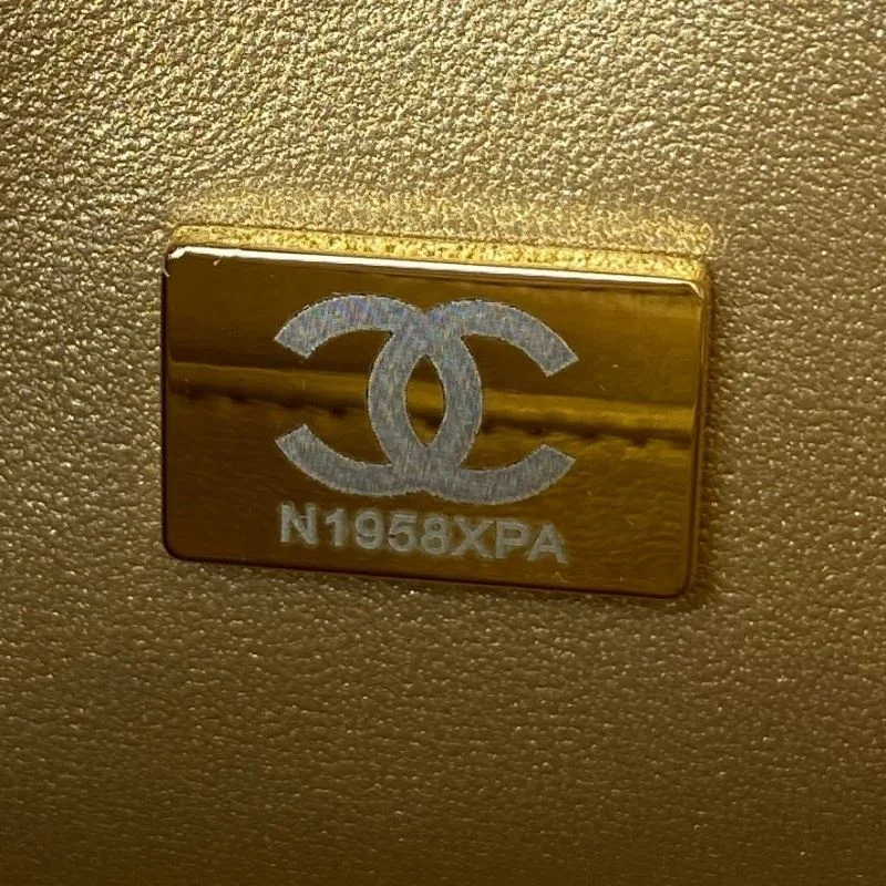 TopPick Chanel CF Series Bags 55186