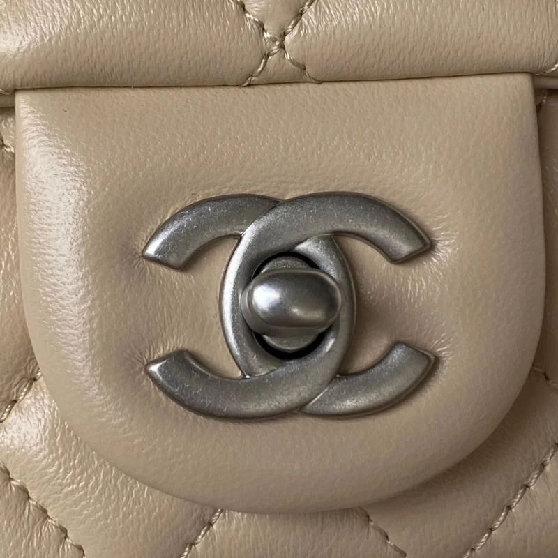 Chanel CF Series Bags Effortless 55227