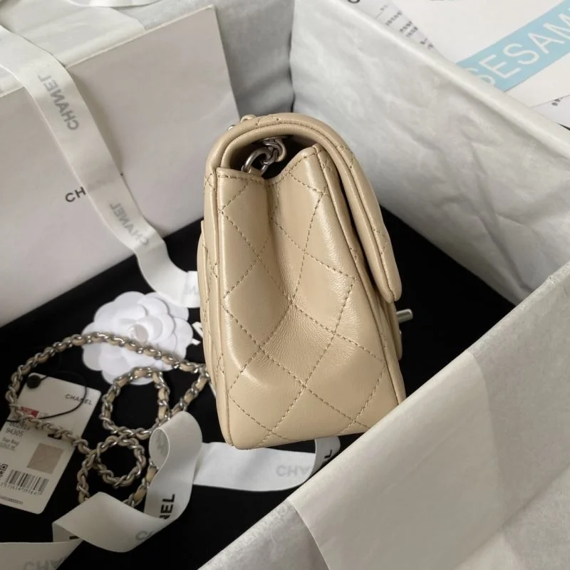 Chanel CF Series Bags Effortless 55227