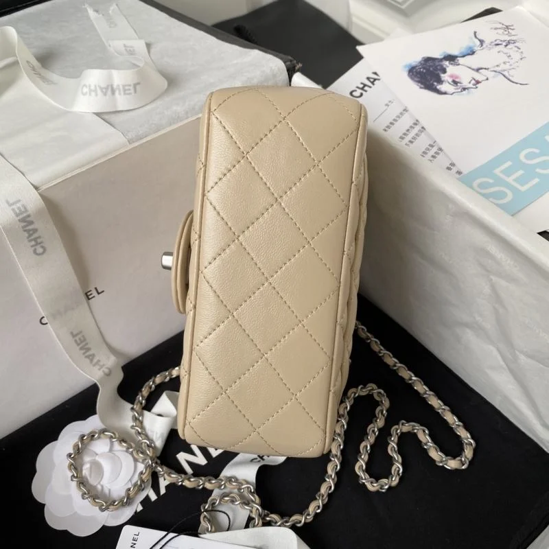 Chanel CF Series Bags Effortless 55227