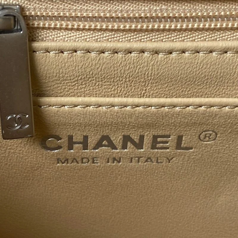 Chanel CF Series Bags Effortless 55227