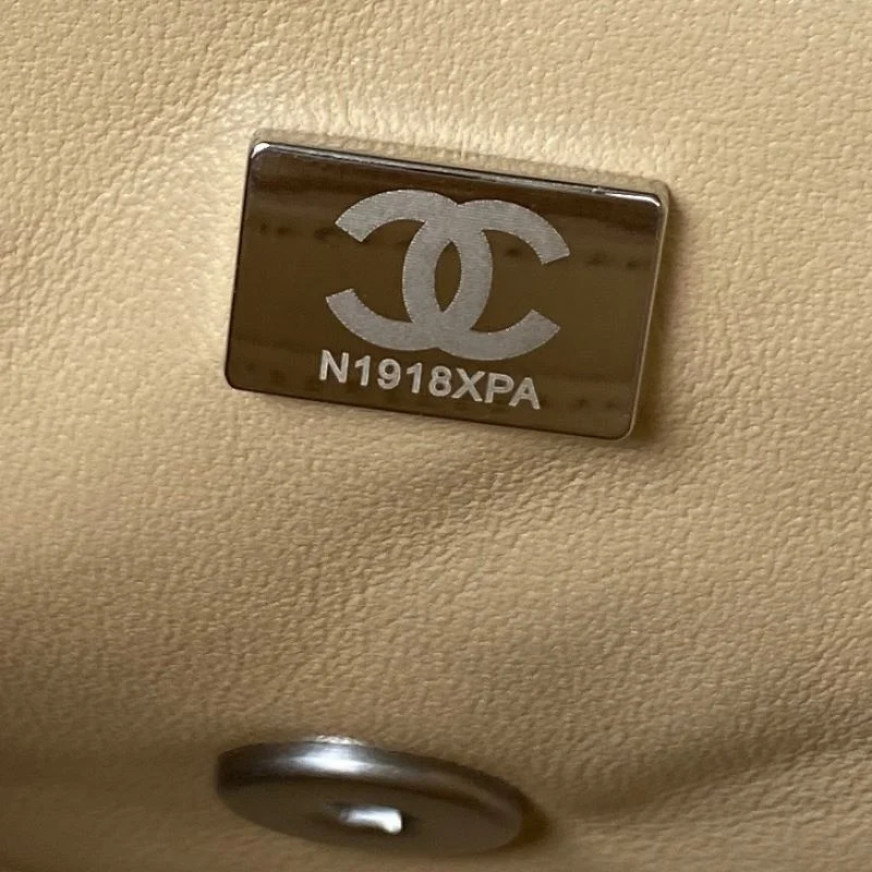 Chanel CF Series Bags Effortless 55227