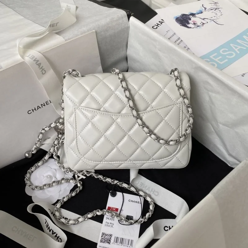 Chanel CF Series Bags Refined 55187