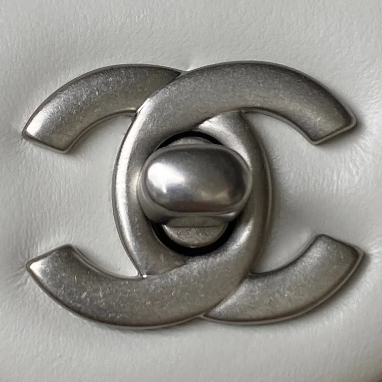Chanel CF Series Bags Refined 55187