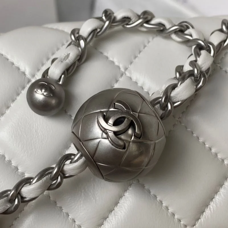 Chanel CF Series Bags Refined 55187
